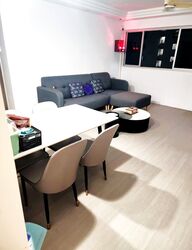Blk 20 Teck Whye Heights Iii (Choa Chu Kang), HDB 4 Rooms #599782841